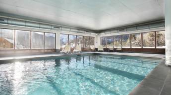 Résidence Le Village de Praroustan 2pC6p