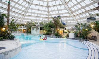 Center Parcs Park De Haan