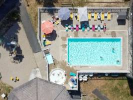 VVF Villages - Les Sucs du Velay - Saint-Julien-Chapteuil