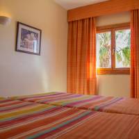Aparthotel Albir Garden