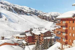 Les Sentiers du Tueda 2/3p6p Renovated