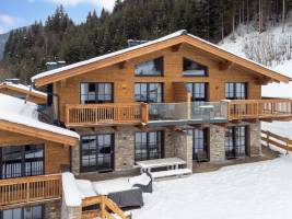 Tauernlodge Eben D3 Large