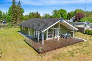 Djursland en Mols
