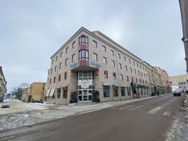 CityStay Hotel Uppsala