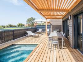 Studio Standard Les Terrasses d'Arsella