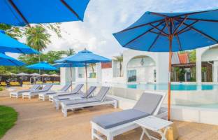 Ocean Breeze Resort