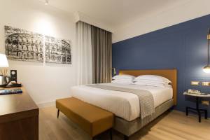 Elizabeth Unique Hotel Rome