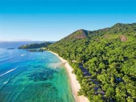 Hilton Seychelles Labriz Resort and Spa