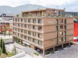 Congress Hotel DAS SAAL