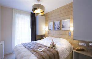 Odalys Prestige Residence l Eclose