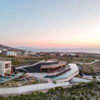 Hotel Magma Resort Santorini