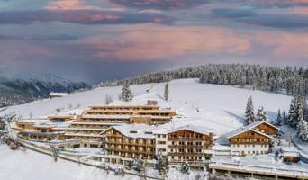 Mountain Sky Hotel Tratterhof