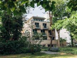 Harrys home Berlin-Moabit