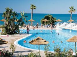 Camping Internazionale Manacore