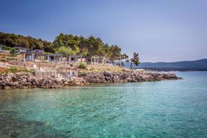 Camping Resort Premium Jezevac