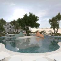 Hotel FLOW Aqua Legends