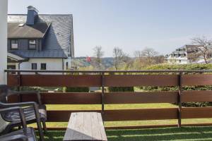 Appartement 'Sahneblick' - Lenneblick 2 | Altastenberg (Winterbe
