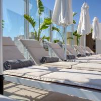 Ethereal White Hotel & Spa