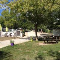 Camping Des Sources