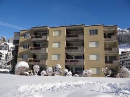 Sunnmatt Süd Wohnung 631