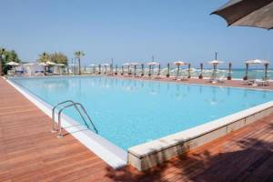 Le Mimose Family Resort