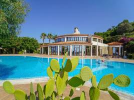 Camping Villaggio Marco Polo