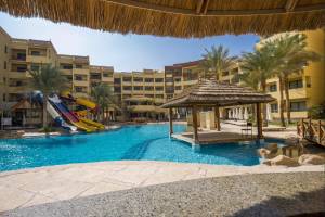 Eagles Downtown Zahabia Aqua