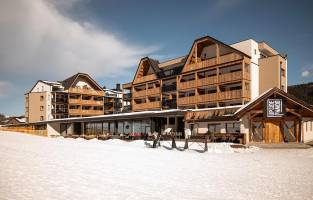 Hotel Adea (logies en ontbijt)