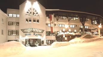 Genießerhotel Rauter