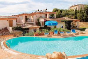 Residence Bouganvillage