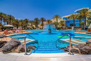 SBH Hotel Costa Calma Palace