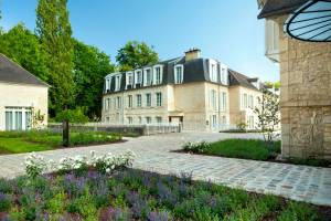 Le Grand Pavillion Chantilly | Superieur Spa & Wellness arrangem