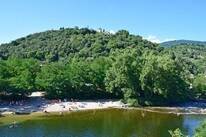 Camping La Charderie