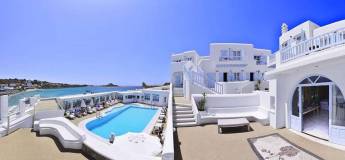 Petinos Beach Hotel