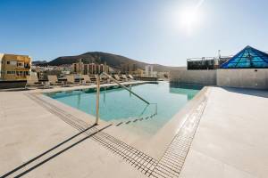 Hotel Labranda Reveron Plaza