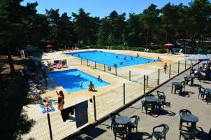 Camping Gt Keiheuvel