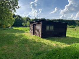 Campingplatz in Cul-des-sarts (5660), Provinz Namur