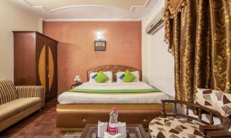 Treebo Paras International