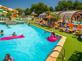 Camping Oléron Loisirs