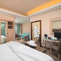 Hotel Terme Olympia