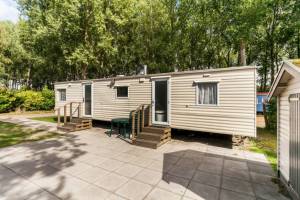 MB Westerschelde Mobile Home