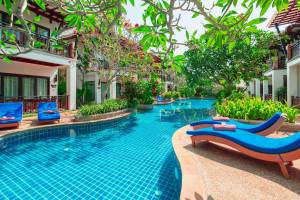 Railay Village Resort