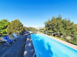 Favorita Suites Ginestra