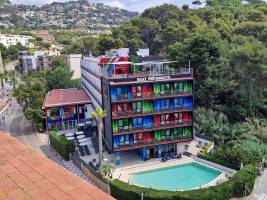 Lloret Vibe Affiliated by FERGUS