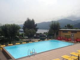 Camping Royal Pettenasco