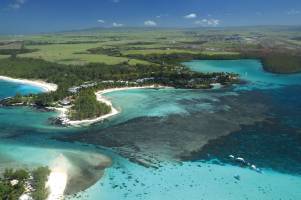 Beachcomber Shandrani Resort