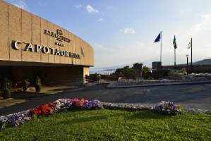 UNAHOTELS Capotaormina