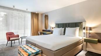 Van der Valk Hotel Hilversum - De Witte Bergen