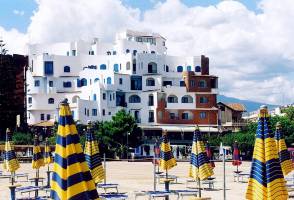 Chincherini Holiday Sporting