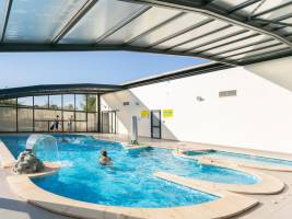 Camping Le Brabois